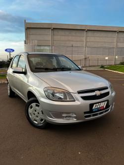 CHEVROLET Celta 1.0 LT FLEX