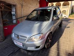 CHEVROLET Celta 1.0 4P SUPER 