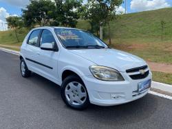 CHEVROLET Celta 1.0 LT FLEX