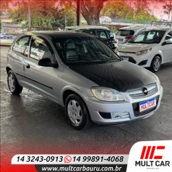 CHEVROLET Celta 1.0 4P VHCE FLEX LIFE 