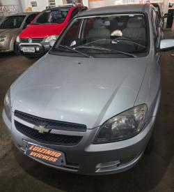 CHEVROLET Celta 1.0 LT FLEX