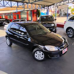 CHEVROLET Celta 1.0 4P VHC FLEX LIFE 