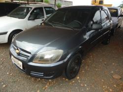 CHEVROLET Celta 1.0 4P VHC FLEX LIFE 