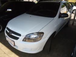 CHEVROLET Celta 1.0 LS FLEX