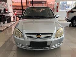 CHEVROLET Celta 1.0