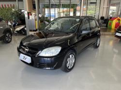 CHEVROLET Celta 1.0 4P SPIRIT 