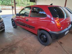 CHEVROLET Celta 1.0 4P SPIRIT 