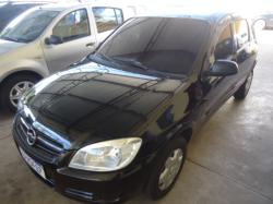 CHEVROLET Celta 1.0 4P VHC FLEX LIFE 