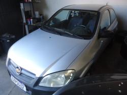 CHEVROLET Celta 1.0 VHC FLEX LIFE 
