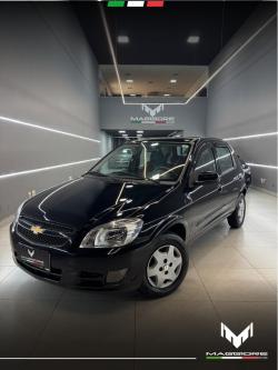 CHEVROLET Celta 1.0 LT VHCE FLEX