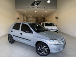 CHEVROLET Celta 1.0 4P VHC FLEX SPIRIT