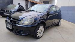 CHEVROLET Celta 1.0 VHCE FLEX LIFE 