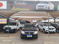CHEVROLET Celta 1.0 LS FLEX