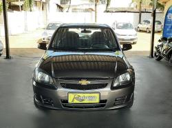 CHEVROLET Celta 1.0 4P LT FLEX