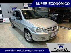 CHEVROLET Celta 1.0 LS FLEX