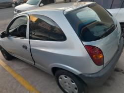 CHEVROLET Celta 1.0