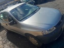 CHEVROLET Celta 1.0