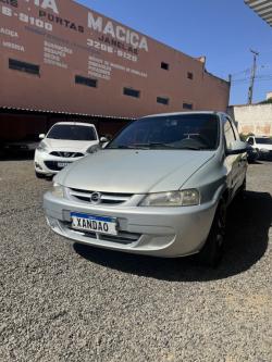 CHEVROLET Celta 1.0