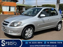 CHEVROLET Celta 1.0 4P LT VHCE FLEX