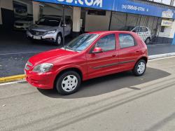 CHEVROLET Celta 1.0 4P LT VHCE FLEX
