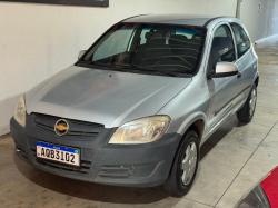 CHEVROLET Celta 1.0 VHC FLEX LIFE 