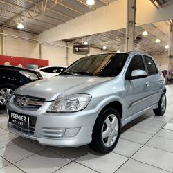 CHEVROLET Celta 1.0 4P VHC FLEX SPIRIT