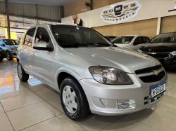 CHEVROLET Celta 1.0 4P LT VHCE FLEX