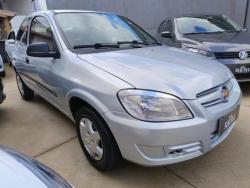 CHEVROLET Celta 1.0 VHCE FLEX SPIRIT 