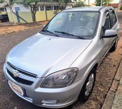 CHEVROLET Celta 1.0 4P LT FLEX