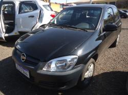 CHEVROLET Celta 1.0 VHC FLEX LIFE 