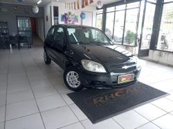 CHEVROLET Celta 1.0 4P VHC FLEX