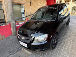 CHEVROLET Celta 1.0 LT FLEX