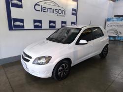 CHEVROLET Celta 1.0 4P LT FLEX