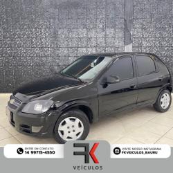 CHEVROLET Celta 1.0 LT FLEX