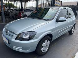 CHEVROLET Celta 1.0 SPIRIT