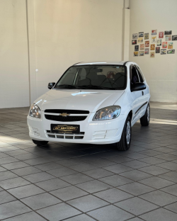 CHEVROLET Celta 1.0 LS FLEX