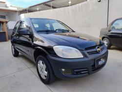 CHEVROLET Celta 1.0 VHCE FLEX LIFE 