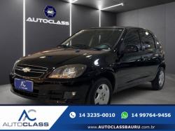 CHEVROLET Celta 1.0 4P LT VHCE FLEX