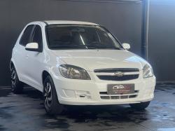 CHEVROLET Celta 1.0 4P LT VHCE FLEX