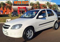 CHEVROLET Celta 1.0 4P LT VHCE FLEX