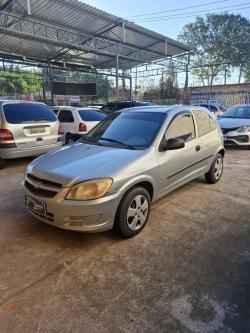 CHEVROLET Celta 1.0 4P LS FLEX