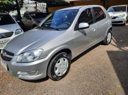 CHEVROLET Celta 1.0 4P LT VHCE FLEX