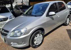 CHEVROLET Celta 1.0 4P LT VHCE FLEX