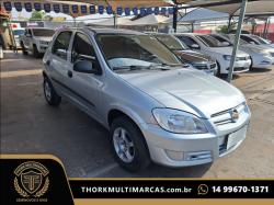 CHEVROLET Celta 1.0 4P VHC