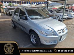 CHEVROLET Celta 1.0 4P VHC