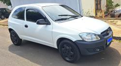 CHEVROLET Celta 1.0 VHC FLEX LIFE 
