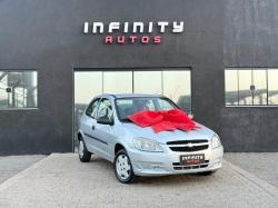 CHEVROLET Celta 1.0 LS FLEX