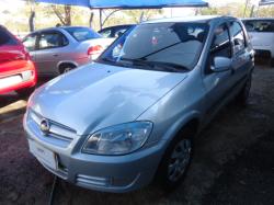 CHEVROLET Celta 1.0 4P VHC FLEX LIFE 