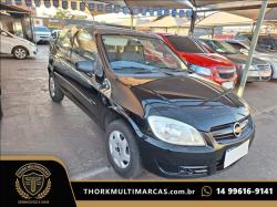 CHEVROLET Celta 1.0 VHC SPIRIT 
