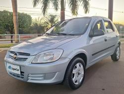 CHEVROLET Celta 1.0 4P VHCE FLEX LIFE 
